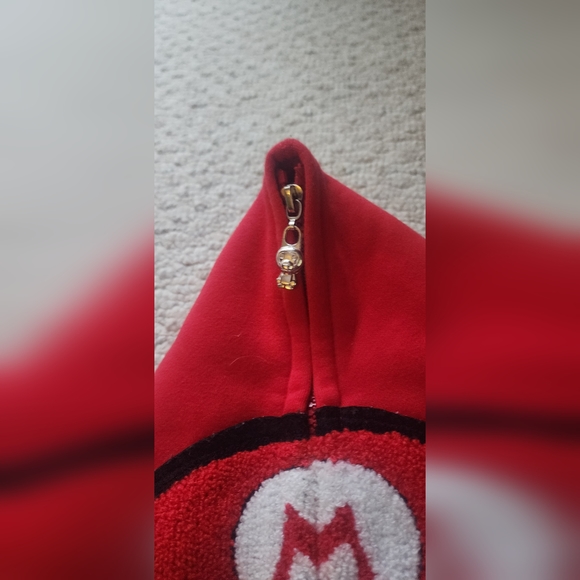 Baby milo sweater - Picture 5 of 11